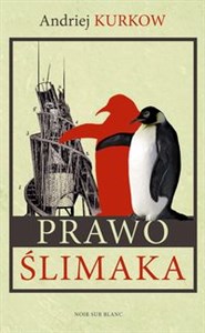 Prawo ślimaka Polish bookstore