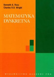 Matematyka dyskretna chicago polish bookstore