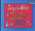 [Audiobook] Dziewczyny płaczą polish books in canada