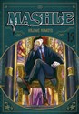 MASHLE. Tom 15  books in polish