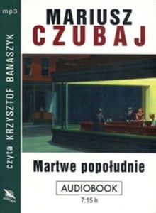 [Audiobook] Martwe popołudnie  