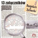 13 załączników - Bogdan Zalewski buy polish books in Usa