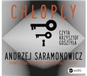 [Audiobook] Chłopcy to buy in USA