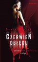 Czerwień obłędu - Dawid Waszak