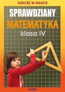 Sprawdziany matematyka Klasa 4 online polish bookstore