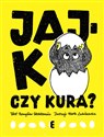 Jajko czy kura? - Przemysław Wechterowicz