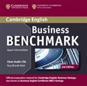 Business Benchmark Upper Intermediate Class Audio 2CD  