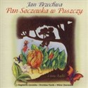 [Audiobook] Pan Soczewka w puszczy to buy in Canada