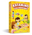 Katamino Gra rodzinna - Andre Perriolat, Johnathan Perriolat online polish bookstore