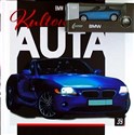 Kultowe Auta Tom 39 BMW Z4 Polish Books Canada