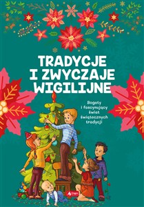 Tradycje i zwyczaje wigilijne to buy in USA