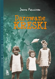 Darowane kreski books in polish