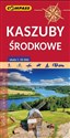 Kaszuby Środkowe 1:55 000 - 