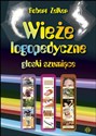 Wieże logopedyczne głoski szumiące - Polish Bookstore USA