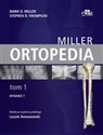 Ortopedia Miller Tom 1 chicago polish bookstore