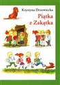 Piątka z Zakątka wyd. 3  pl online bookstore