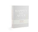 Fotoalbum Happily Ever After Ivory to buy in USA