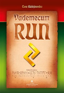 Vademecum Run to buy in USA