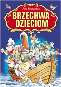 Brzechwa dzieciom in polish