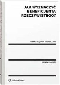 Jak wyznaczyć beneficjenta rzeczywistego  to buy in Canada