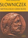 Słowniczek mitologii greckiej Polish Books Canada