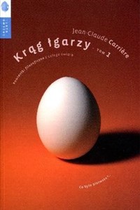 Krąg łgarzy Tom 1 Powiastki filozoficzne z całego świata - Polish Bookstore USA