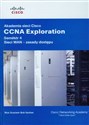 Akademia sieci Cisco CCNA Exploration Semestr 4 Sieci WAN - zasady dostępu in polish