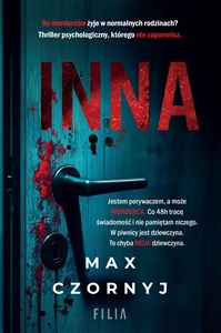 Inna  buy polish books in Usa