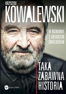 Taka zabawna historia online polish bookstore