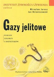 Gazy jelitowe  