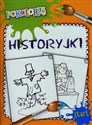 Historyjki Pokoloruj pl online bookstore