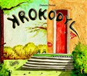 Krokodyl - Danuta Parlak