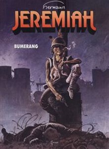 Jeremiah 10 Bumerang to buy in USA