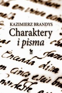 Charaktery i pisma buy polish books in Usa