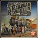 Railroad Revolution Bookshop