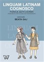 Linguam Latinam Cognosco Poznaję język łaciński Podręcznik do łaciny dla dzieci (etap wczesnoszkolny) books in polish