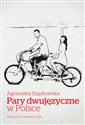 Pary dwujęzyczne w Polsce - Agnieszka Stępkowska - Polish Bookstore USA