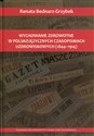 Wychowanie zdrowotne w polskojęzycznych czasopismach uzdrowiskowych 1844-1914 Canada Bookstore