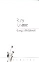 Runy lunarne - Grzegorz Wróblewski