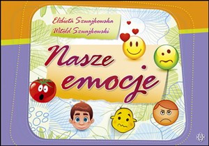 Nasze emocje bookstore