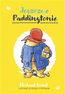 Jeszcze o Paddingtonie 