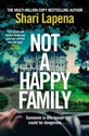 Not a Happy Family Polish Books Canada