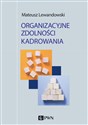 Organizacyjne zdolności kadrowania books in polish