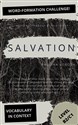 Salvation. Vocabulary in Context. Word Formation..  Bookshop