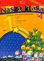 Nasza klasa 1 Podręcznik część 4 edukacja wczesnoszkolna Canada Bookstore