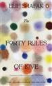 The Forty Rules of Love  Canada Bookstore