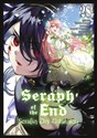 Seraph of The End. Tom 28 pl online bookstore