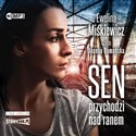 [Audiobook] Sen przychodzi nad ranem books in polish