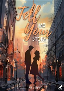 Tell me your story  buy polish books in Usa