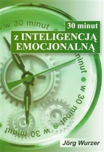 30 minut z inteligencją emocjonalną Polish bookstore